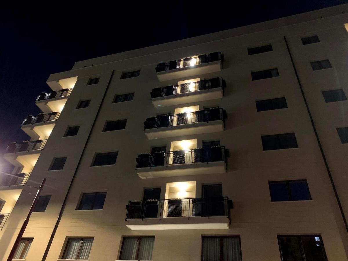 Balsamotto - Appartamento E Parcheggio Palermo Exterior foto